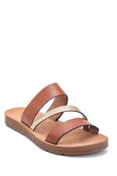 Women's Casual Slippers | Derimod