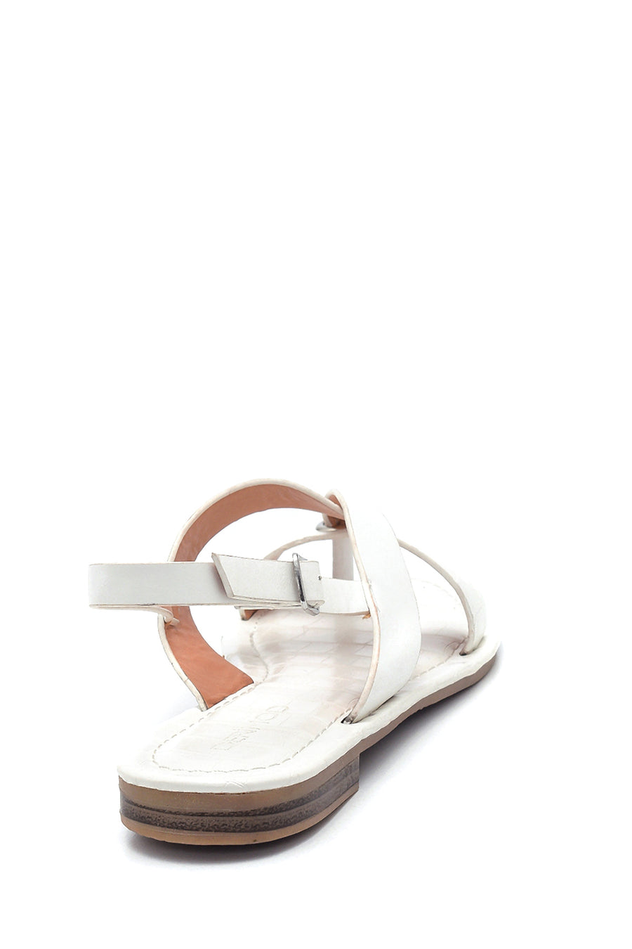 Women's Casual Patterned Sandals