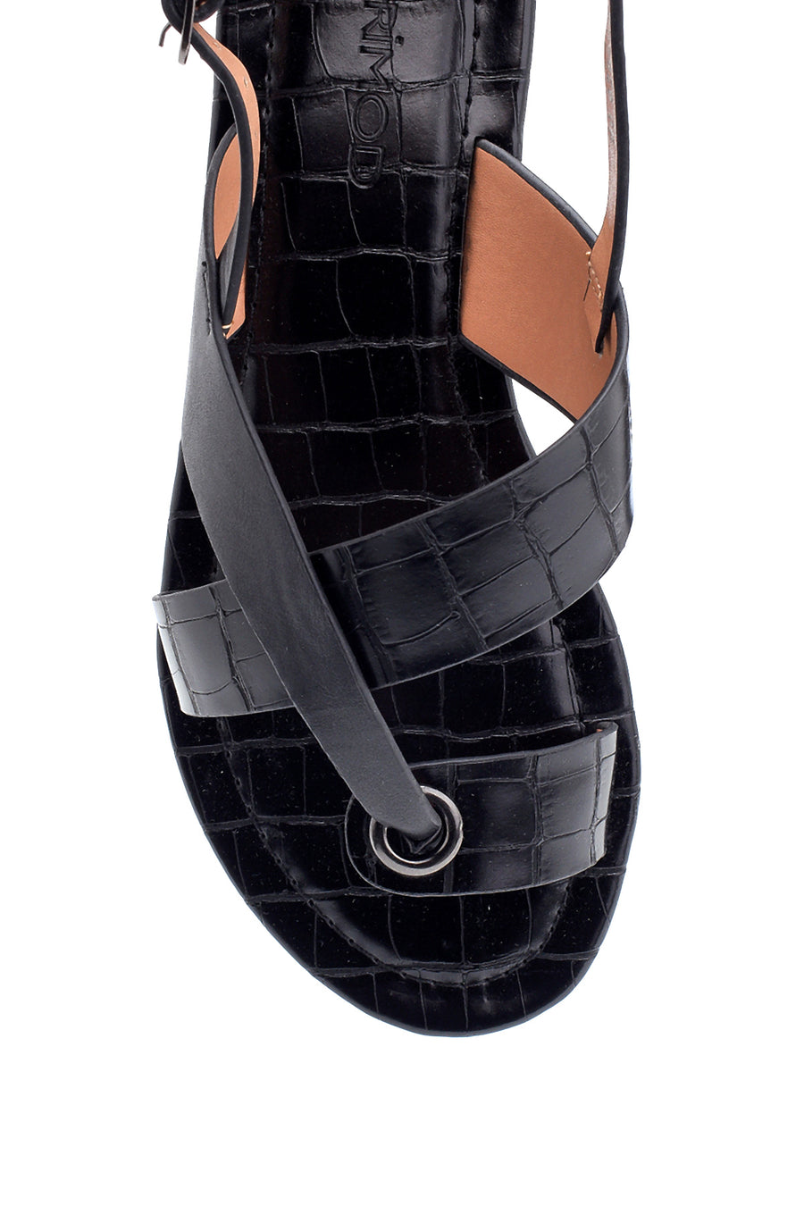 Women's Casual Patterned Sandals