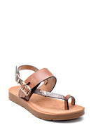 Women's Flip Flops Casual Sandals | Derimod