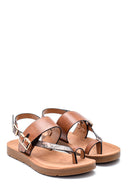 Women's Flip Flops Casual Sandals | Derimod