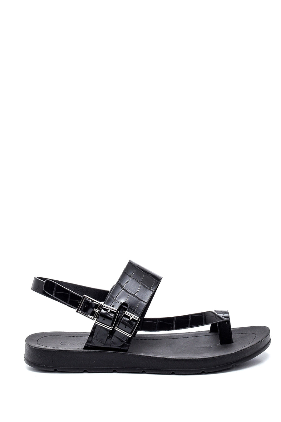 Women's Flip Flops Casual Sandals 21SFE4610E3 | Derimod