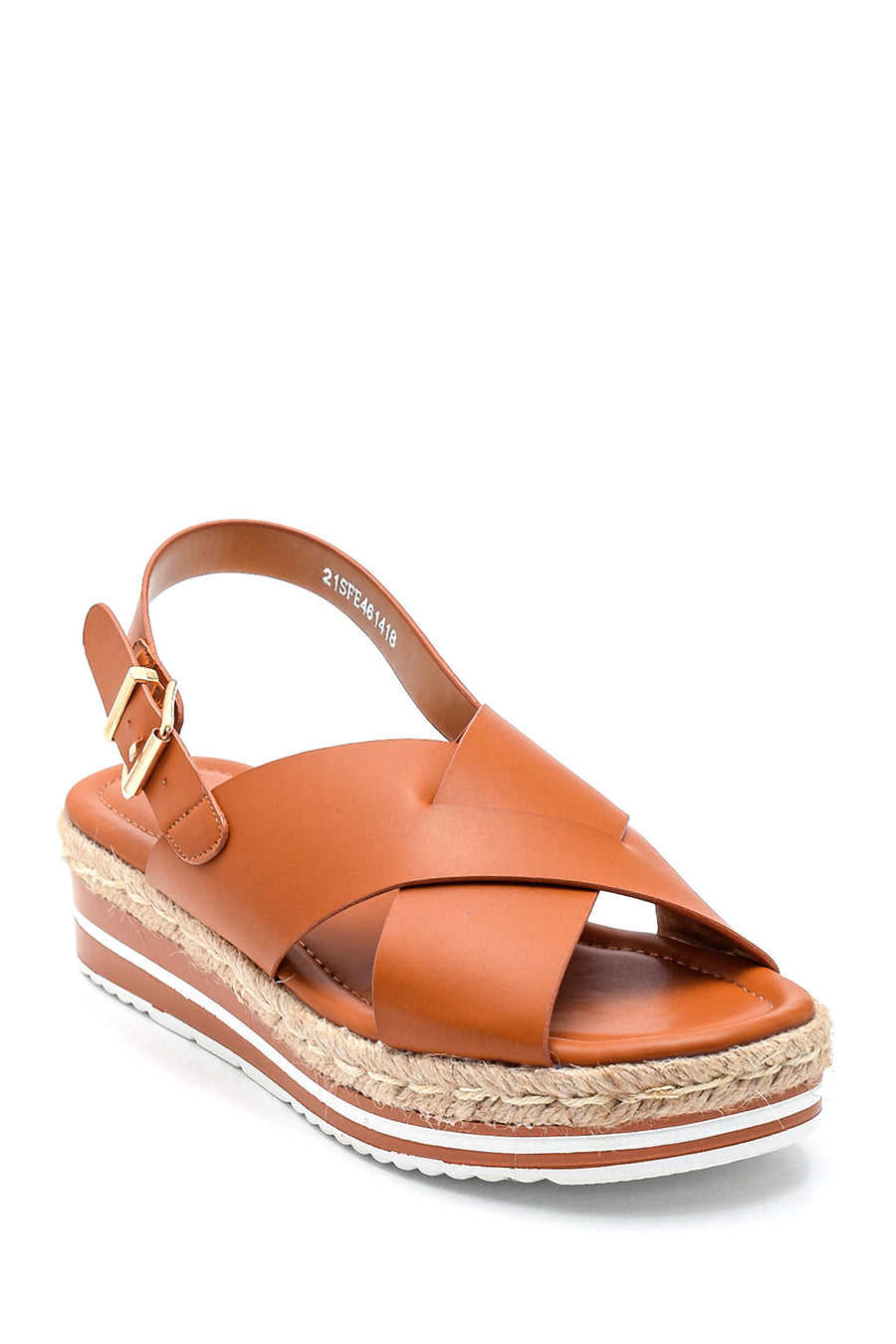 Women's Wedge Heel Sandals