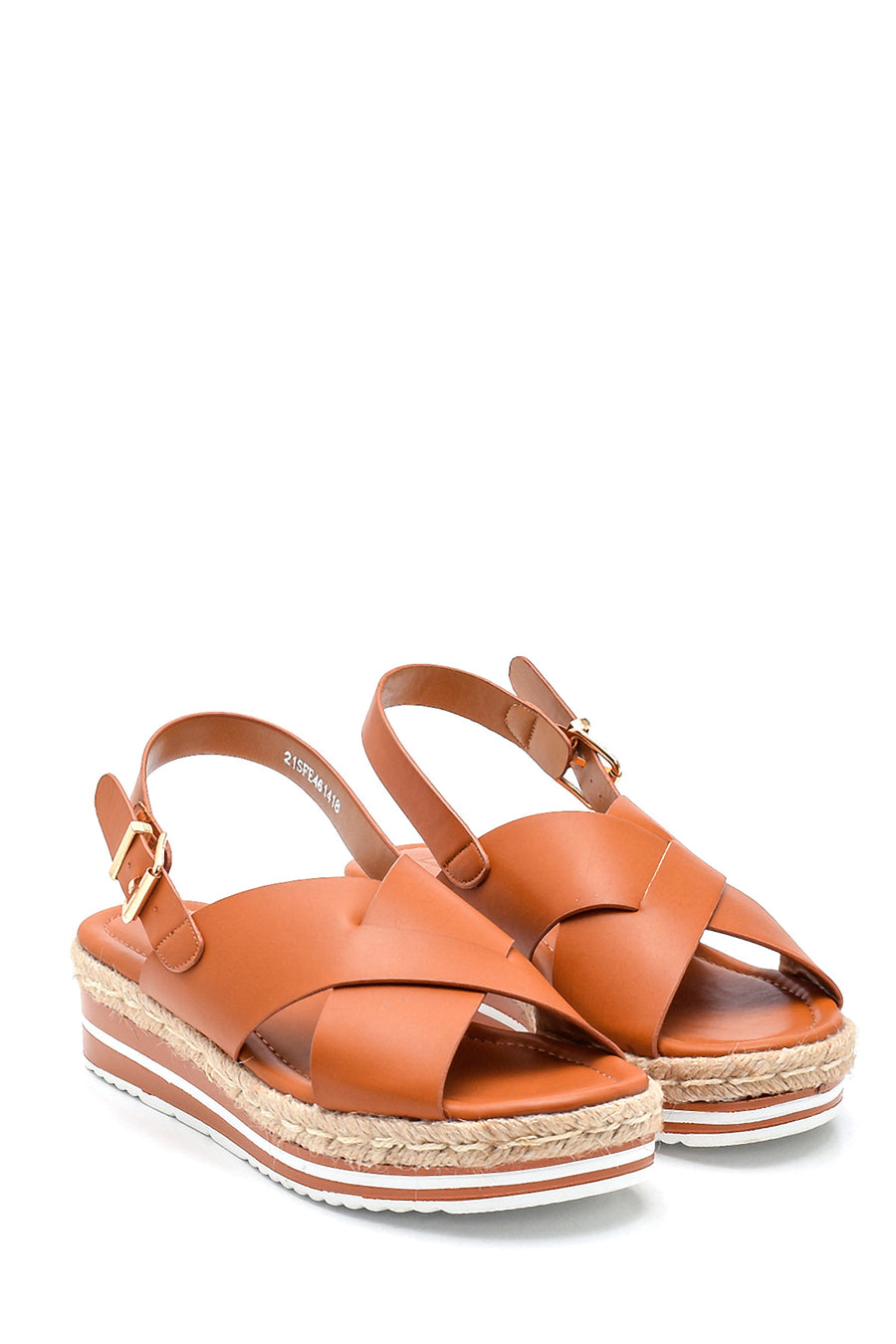 Women's Wedge Heel Sandals