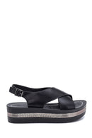 Kadın Casual Sandalet | Derimod