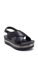 Kadın Casual Sandalet | Derimod
