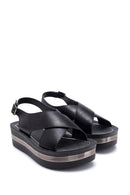 Kadın Casual Sandalet | Derimod