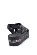 Kadın Casual Sandalet | Derimod