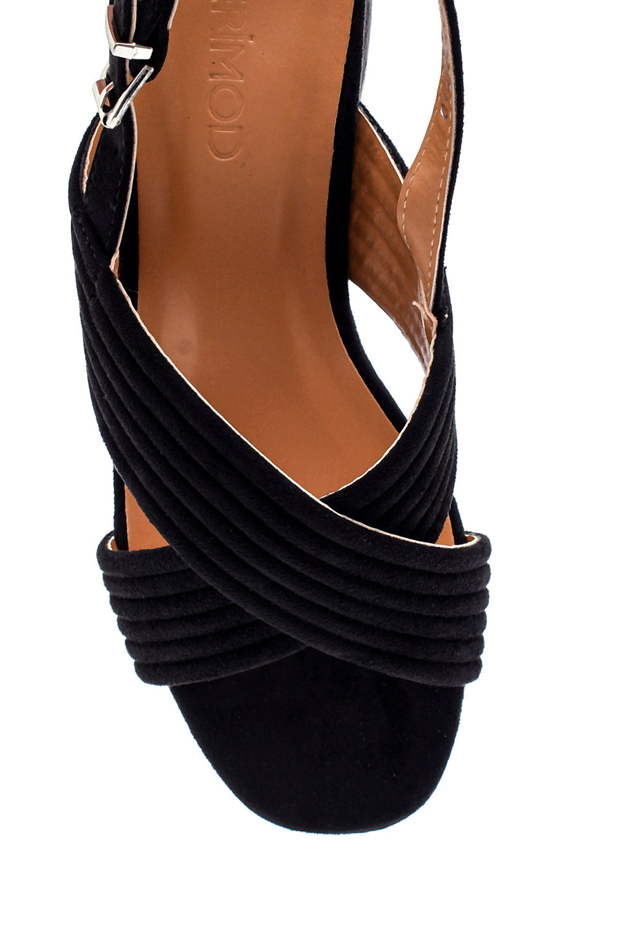 Women's Casual Heeled Sandals