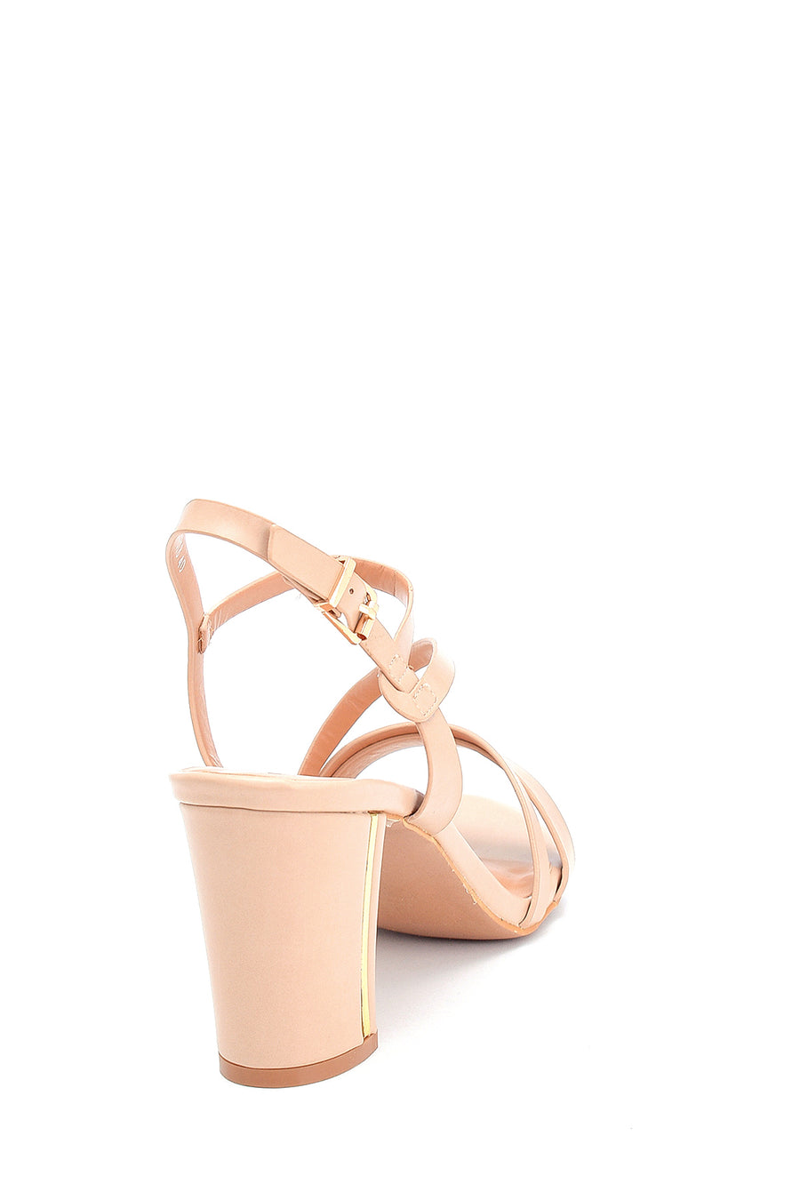 Women's Heeled Sandals