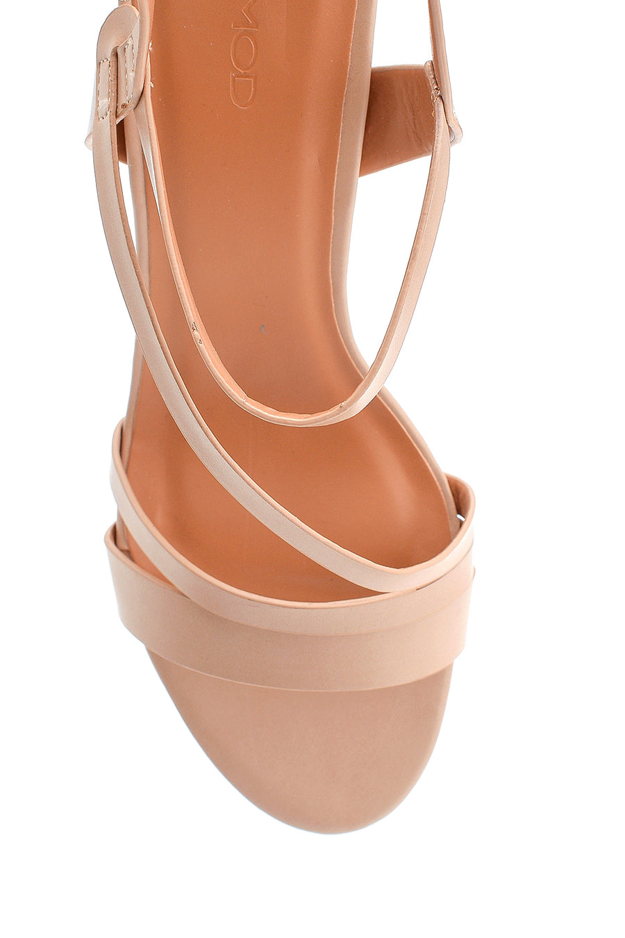 Women's Heeled Sandals