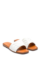 Women's Casual Slippers | Derimod