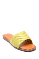 Kadın Casual Terlik | Derimod