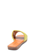 Kadın Casual Terlik | Derimod