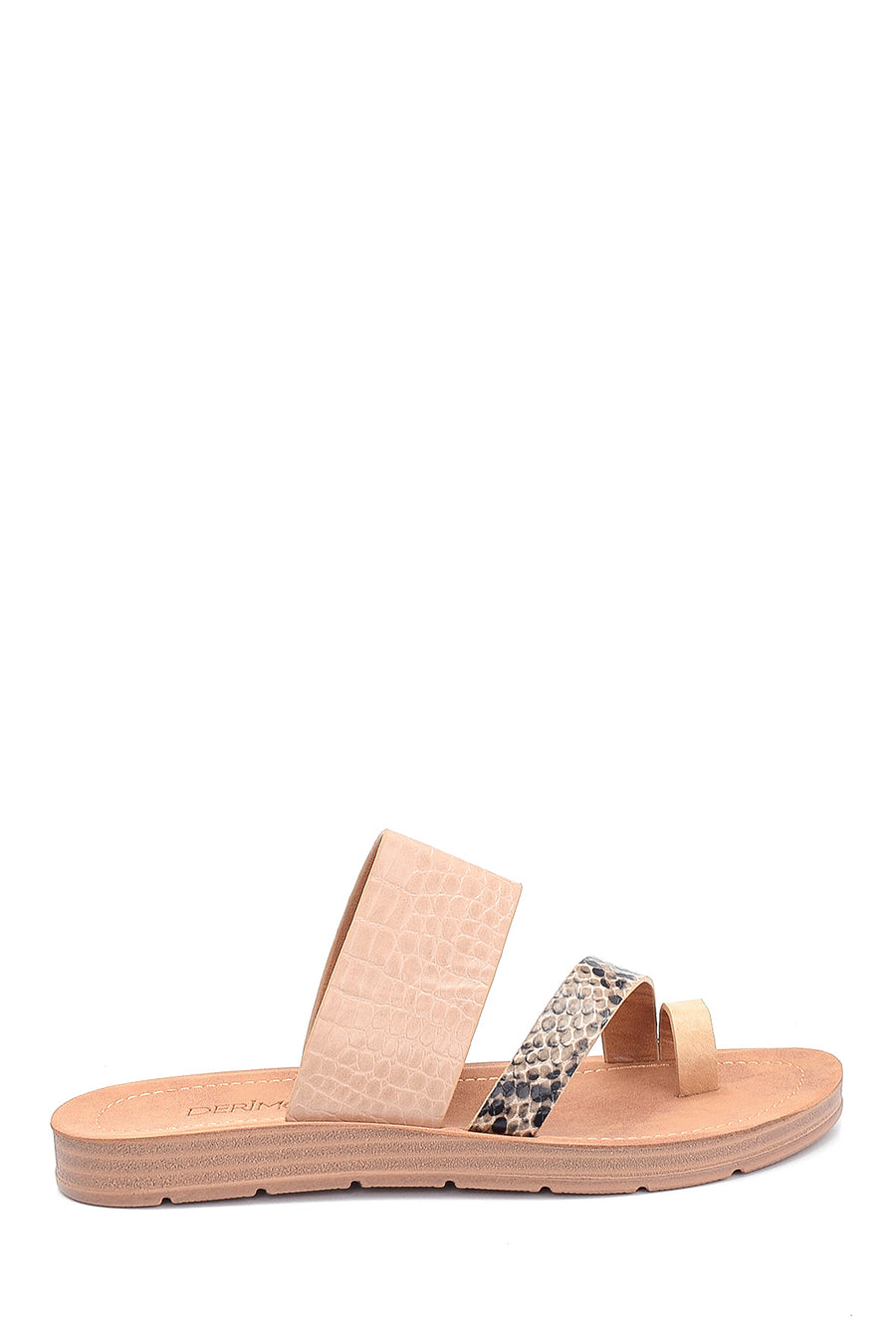 Kadın Casual Terlik 21SFE462514 | Derimod
