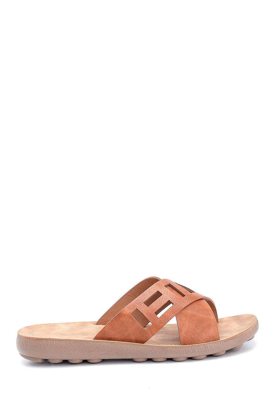 Women's Casual Slippers 21SFE462718 | Derimod