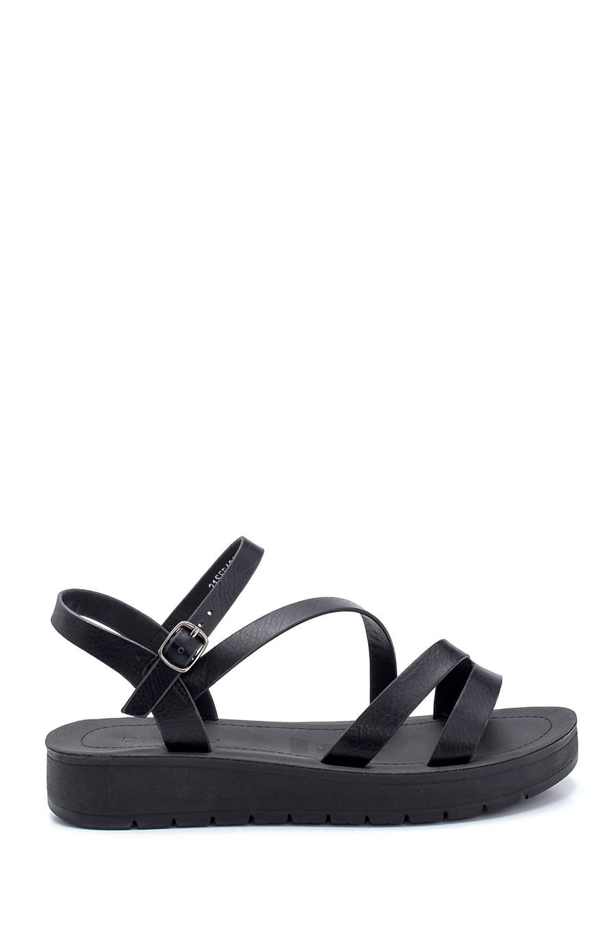 Women's Casual Sandals 21SFE464326 | Derimod