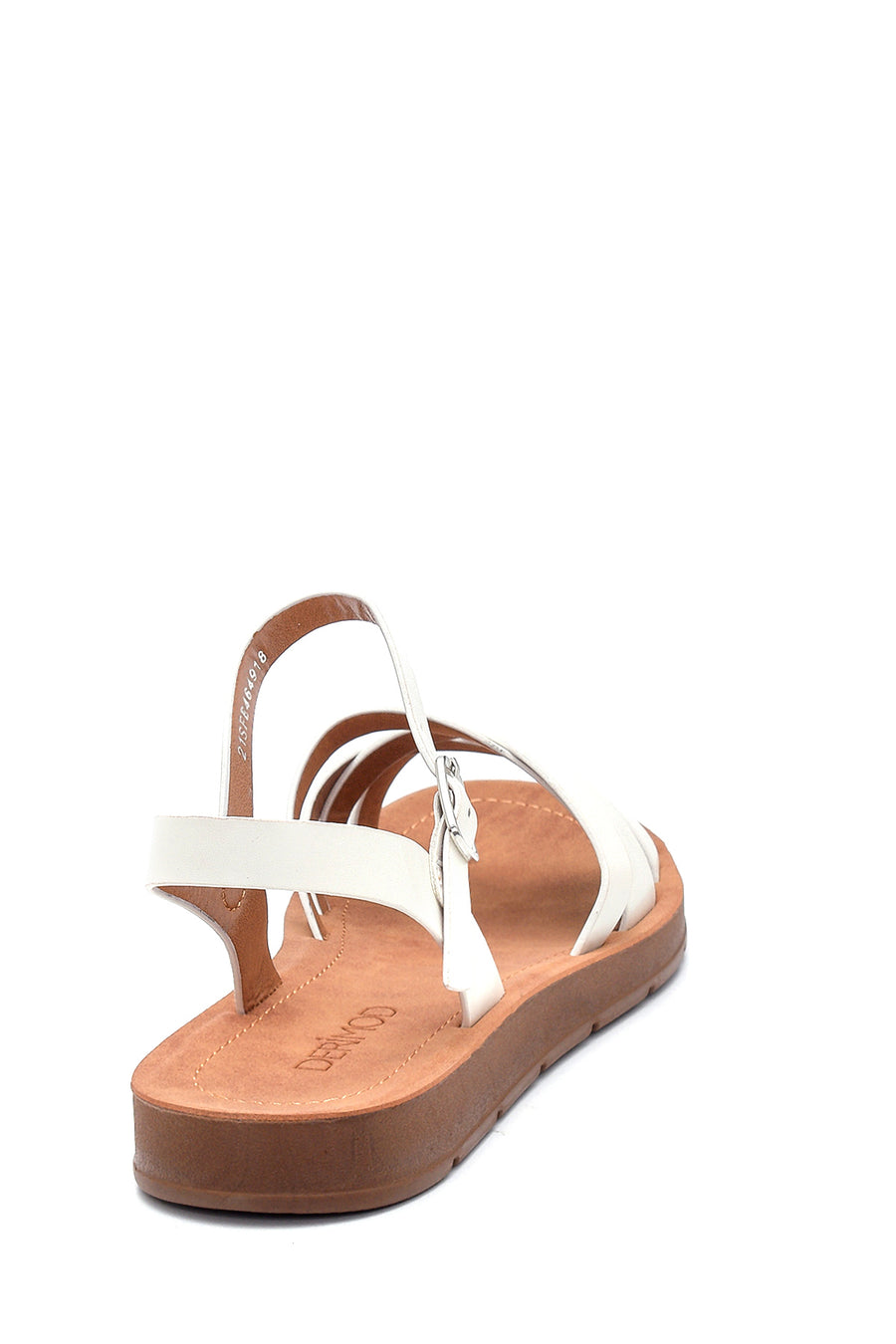 Kadın Casual Sandalet