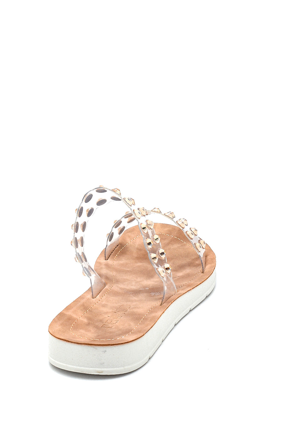 Women's Stone Slippers