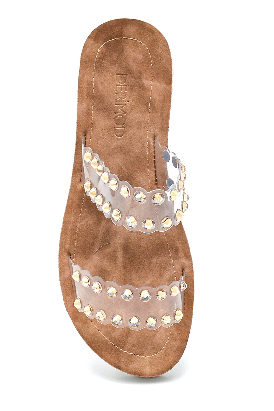 Women's Stone Slippers