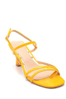 Kadın Casual Topuklu Sandalet | Derimod