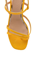 Kadın Casual Topuklu Sandalet | Derimod