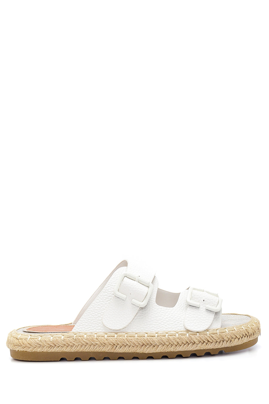 Women's Slippers 21SFT4700FT | Derimod