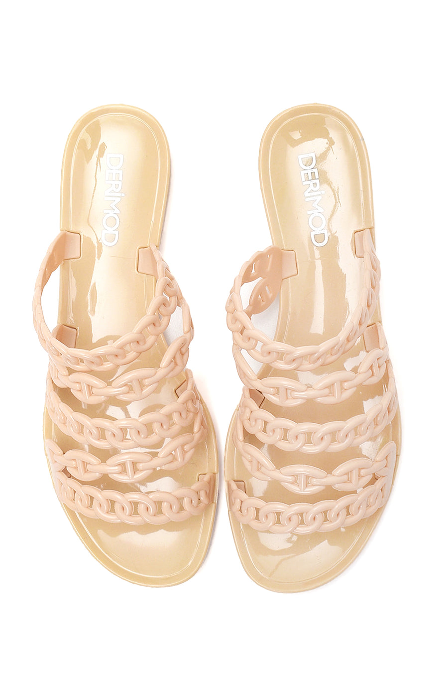 Women's Braided Slippers