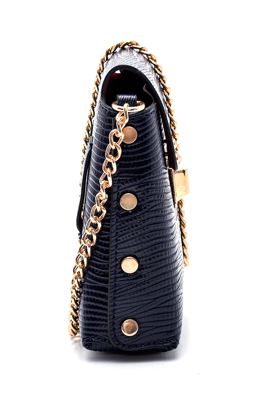 Women's Patterned Crossbody Bag
