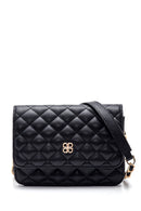 Kadın Kapitone Çapraz Çanta | Derimod