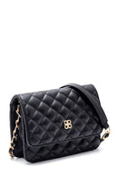 Kadın Kapitone Çapraz Çanta | Derimod