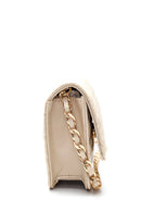 Women's Quilted Crossbody Bag | Derimod