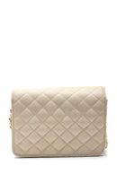 Women's Quilted Crossbody Bag | Derimod