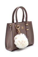 Kadın Aksesuarlı El Çantası | Derimod