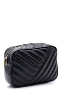 Women's Quilted Crossbody Bag | Derimod