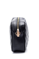 Women's Quilted Crossbody Bag | Derimod