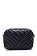 Women's Quilted Crossbody Bag | Derimod