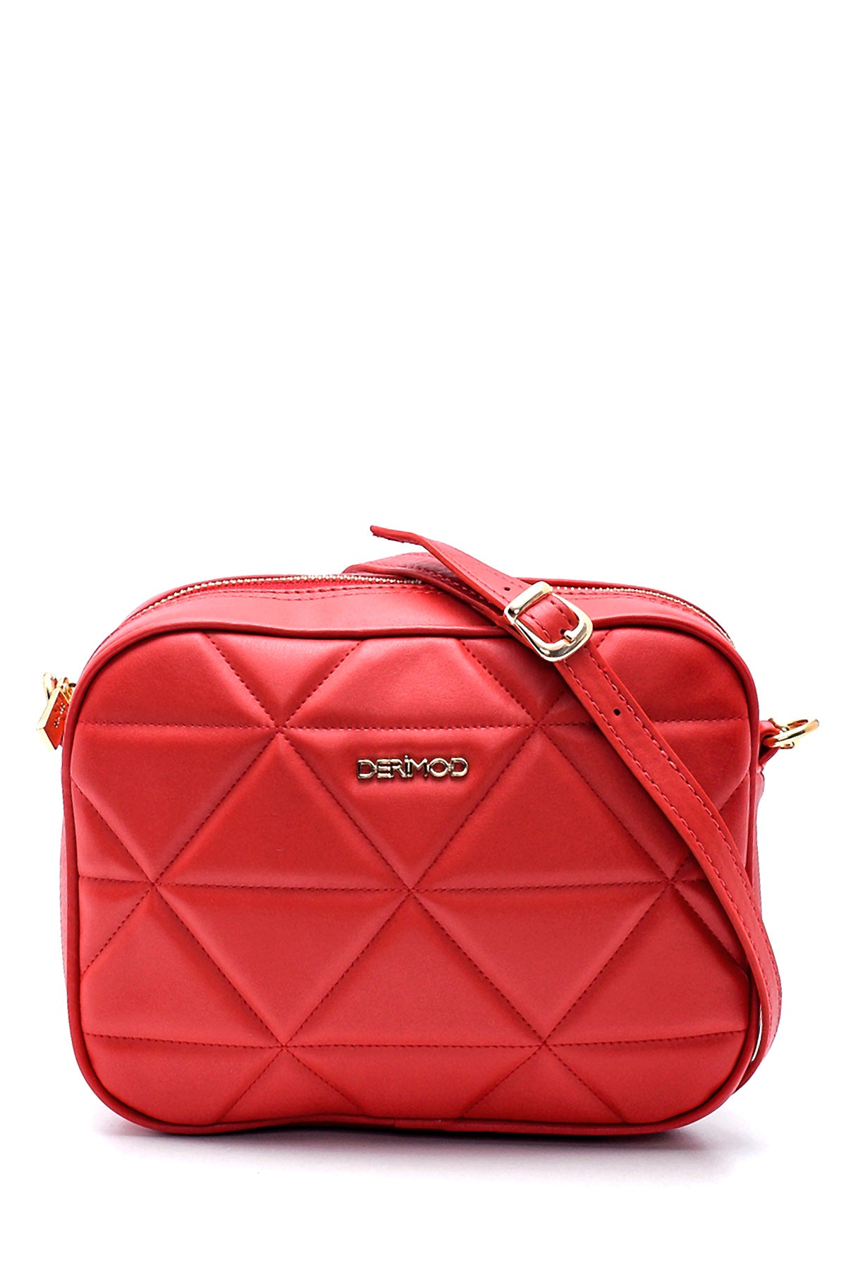 Women's Casual Crossbody Bag 21WBD211418 | Derimod