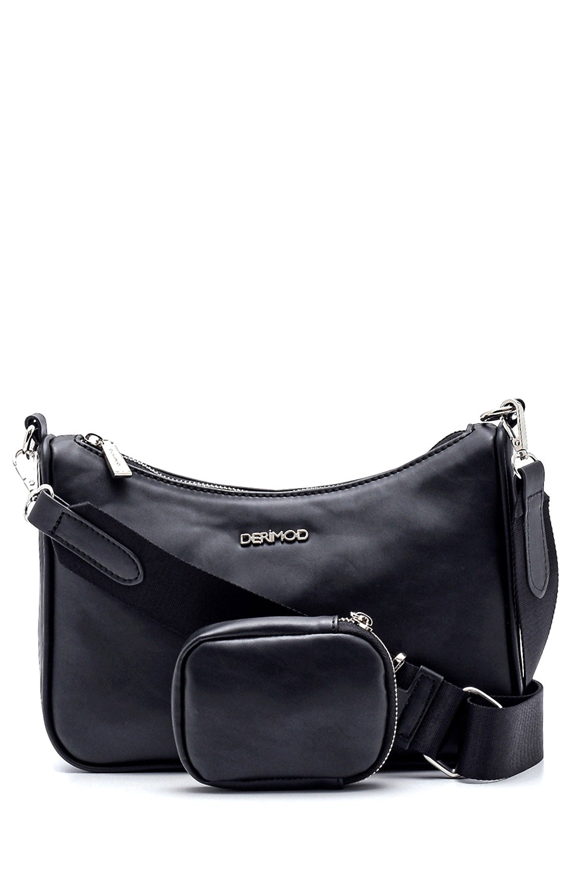 Women's Wallet Crossbody Bag 21WBD211618 | Derimod