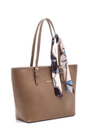 Kadın Aksesuar Detaylı Omuz Çantası | Derimod