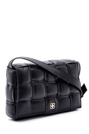 Kadın Örgülü Omuz Çantası | Derimod