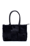 Women's Plush Shoulder Bag | Derimod