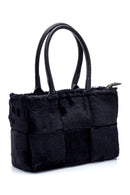 Women's Plush Shoulder Bag | Derimod