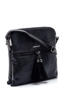 Women's Tassel Crossbody Bag | Derimod