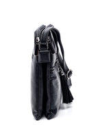 Women's Tassel Crossbody Bag | Derimod