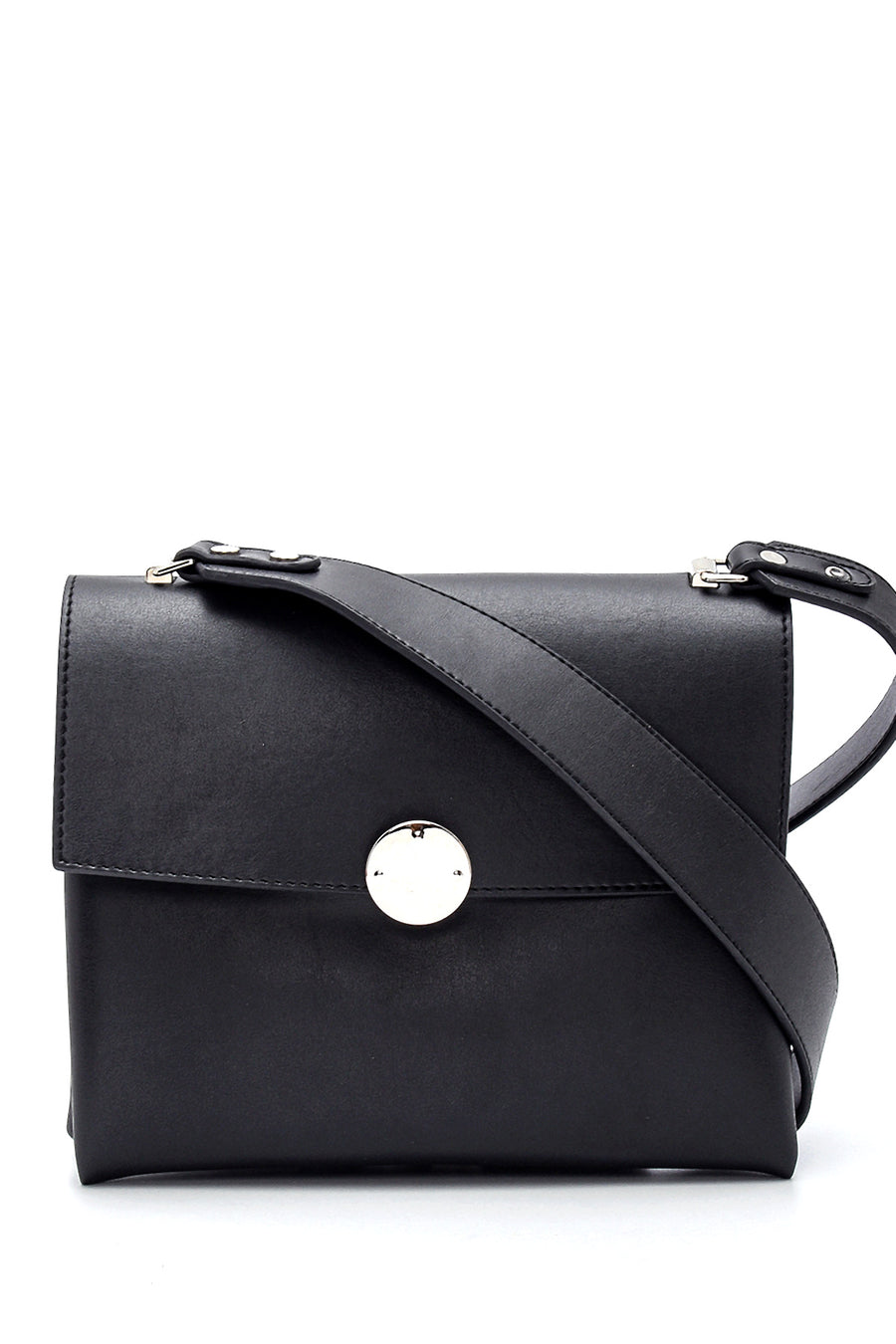 Women's Casual Crossbody Bag 21WBD221418 | Derimod