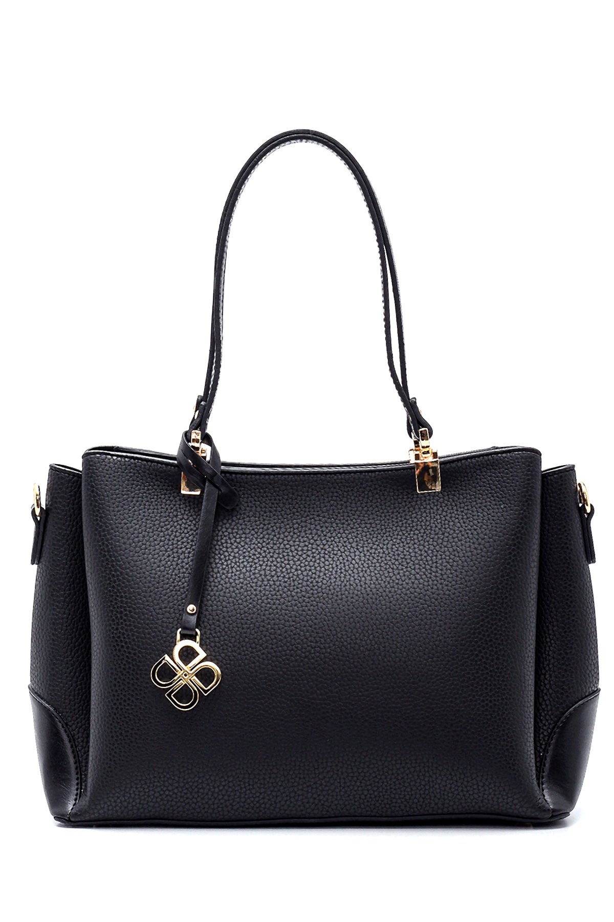 Women's Classic Shoulder Bag 21WBD2217FT | Derimod