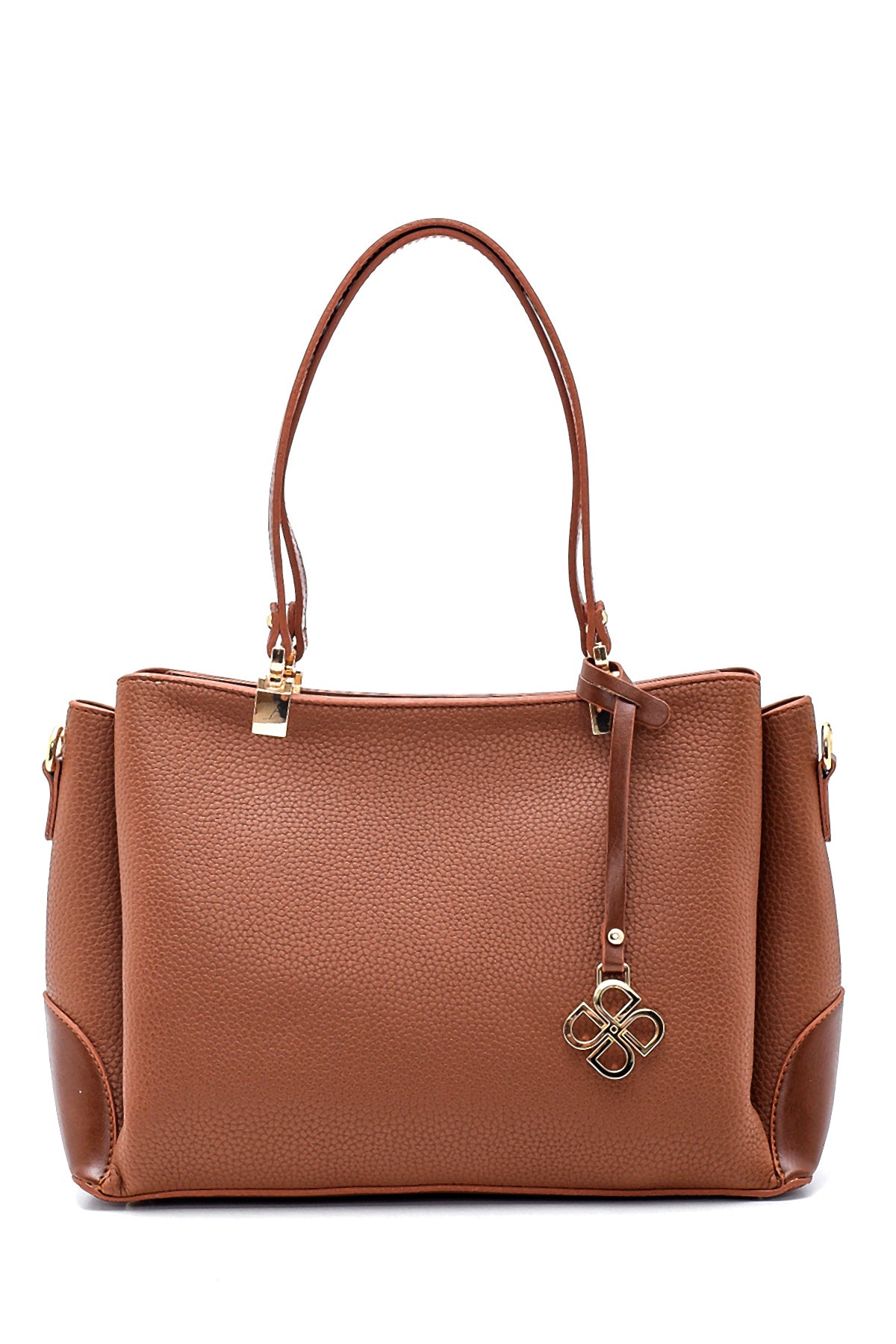 Kadın Klasik Kol Çantası 21WBD2217FT | Derimod