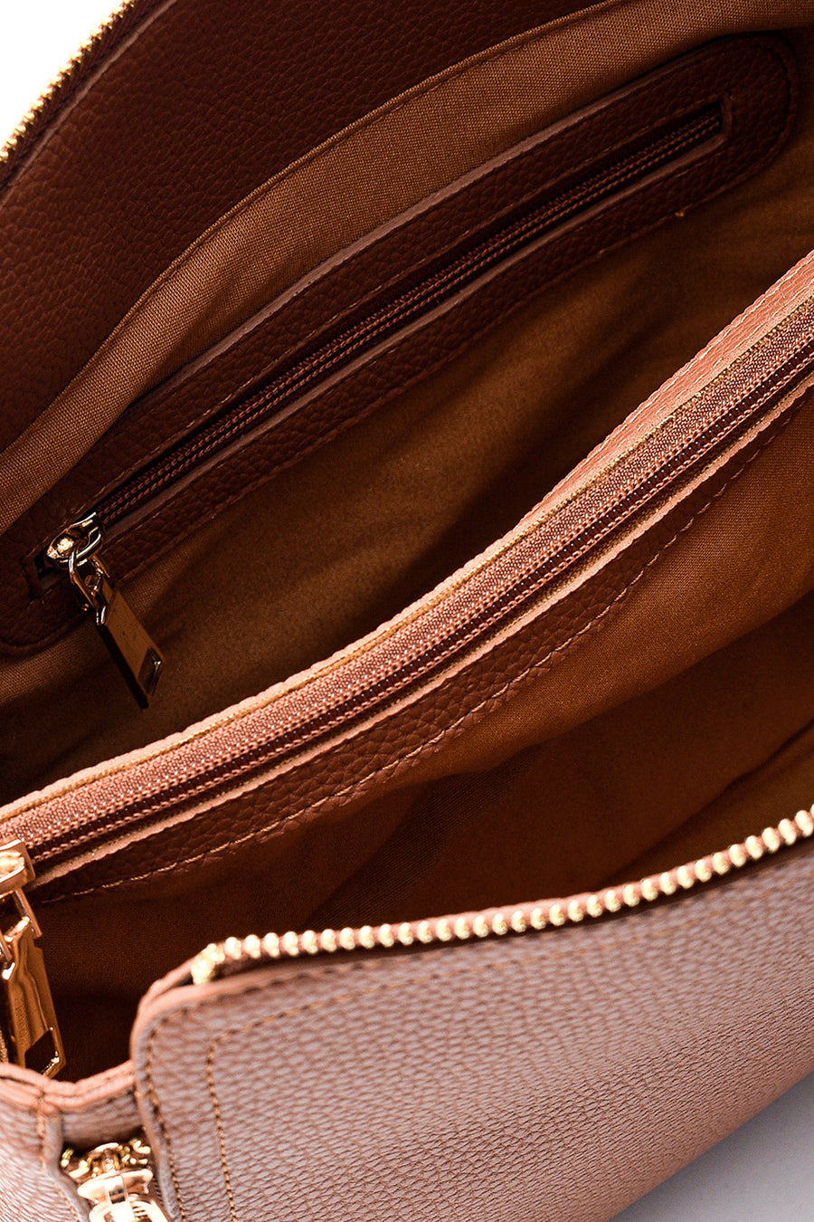 Women's Classic Shoulder Bag