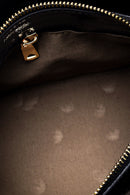 Women's Patent Leather Hand Bag | Derimod